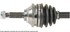 66-3209 by A-1 CARDONE - CV Axle Assembly