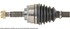 66-3219 by A-1 CARDONE - CV Axle Assembly