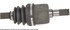 66-3219 by A-1 CARDONE - CV Axle Assembly