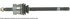 66-3220 by A-1 CARDONE - CV Axle Assembly