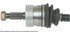 66-3221 by A-1 CARDONE - CV Axle Assembly