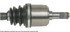 66-3229 by A-1 CARDONE - CV Axle Assembly