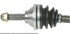 66-3229 by A-1 CARDONE - CV Axle Assembly