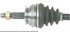 66-3251 by A-1 CARDONE - CV Axle Assembly