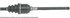 66-3251 by A-1 CARDONE - CV Axle Assembly