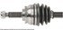 66-3264 by A-1 CARDONE - CV Axle Assembly