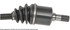 66-3264 by A-1 CARDONE - CV Axle Assembly