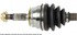 66-3267 by A-1 CARDONE - CV Axle Assembly