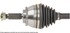 66-3268 by A-1 CARDONE - CV Axle Assembly