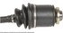 66-3268 by A-1 CARDONE - CV Axle Assembly