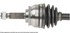 66-3275 by A-1 CARDONE - CV Axle Assembly