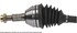 661337 by A-1 CARDONE - CV Axle Assembly