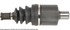 66-1346 by A-1 CARDONE - CV Axle Assembly