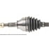 66-1373 by A-1 CARDONE - CV Axle Assembly