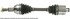 66-1378 by A-1 CARDONE - CV Axle Assembly