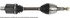 66-1379 by A-1 CARDONE - CV Axle Assembly