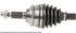 66-1389 by A-1 CARDONE - CV Axle Assembly