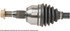 66-1397 by A-1 CARDONE - CV Axle Assembly