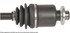 66-1397 by A-1 CARDONE - CV Axle Assembly