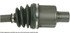 66-1399 by A-1 CARDONE - CV Axle Assembly