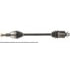A-1 Cardone 66-1402 CV Axle Assembly CV Axle Assembly
