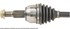 66-1402 by A-1 CARDONE - CV Axle Assembly