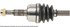 66-1403 by A-1 CARDONE - CV Axle Assembly