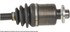 66-1402 by A-1 CARDONE - CV Axle Assembly