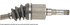 66-1403 by A-1 CARDONE - CV Axle Assembly