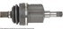 66-1413 by A-1 CARDONE - CV Axle Assembly