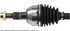 66-1416 by A-1 CARDONE - CV Axle Assembly