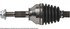 66-1418 by A-1 CARDONE - CV Axle Assembly