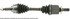 66-1424 by A-1 CARDONE - CV Axle Assembly