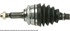 66-1426 by A-1 CARDONE - CV Axle Assembly