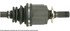 66-1426 by A-1 CARDONE - CV Axle Assembly