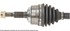 66-1427 by A-1 CARDONE - CV Axle Assembly