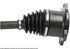 66-1430 by A-1 CARDONE - CV Axle Assembly