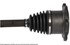 661430HD by A-1 CARDONE - CV Axle Assembly