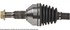 66-1434 by A-1 CARDONE - CV Axle Assembly