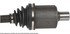 66-1434 by A-1 CARDONE - CV Axle Assembly