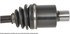 66-1437 by A-1 CARDONE - CV Axle Assembly