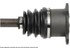 66-1439 by A-1 CARDONE - CV Axle Assembly