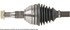 66-1447 by A-1 CARDONE - CV Axle Assembly