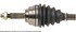 66-1450 by A-1 CARDONE - CV Axle Assembly