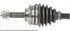 66-1451 by A-1 CARDONE - CV Axle Assembly