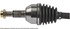 66-1459 by A-1 CARDONE - CV Axle Assembly