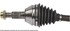 661460 by A-1 CARDONE - CV Axle Assembly