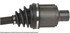 66-1461 by A-1 CARDONE - CV Axle Assembly