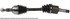 661462 by A-1 CARDONE - CV Axle Assembly