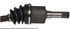 661462 by A-1 CARDONE - CV Axle Assembly